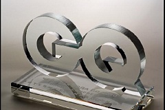 Награда «Человек года» журнала GQ