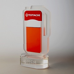 Сувенир «TOTACHI» - производство сувениров