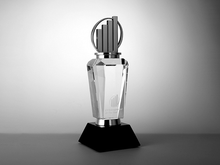 Награда «Победителю» - производство сувениров